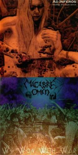 Ad Inferos (NOR) : Ad Inferos - Macabre Omen